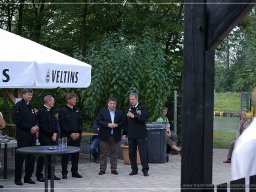 Sommerfest 06.09.2014